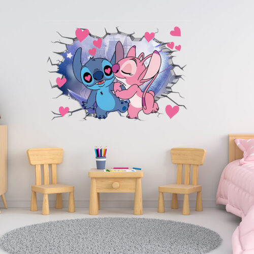 3D Stitch 2